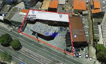 Imagem 2: Terreno à venda, 1181 m² por R$ 7.600.000,00 - Jaguaré - São Paulo/SP