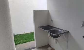 Imagem 11: Casa com piscina a venda no Residencial Prado em Senador Canedo