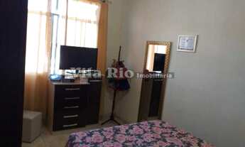 Imagem 4: Apartamento de 59 metros quadrados no bairro Irajá com 2 quartos