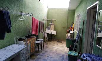 Imagem 5: OPORTUNIDADE ÚNICA! Vendo linda casa na Ch 24! Toda na laje! Sucupira! 2Quartos! Confira!