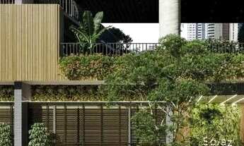 Imagem 4: Flat à venda 1 quarto 1 banheiro Manaíra João Pessoa