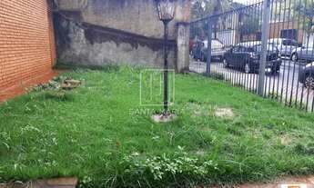 Imagem: Casa (térrea na rua) 3 dormitórios/suite