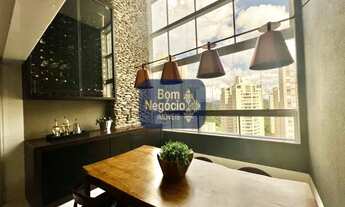 Imagem: SIMPLESMENTE MARAVILHOSO APTO DE 259,81m2