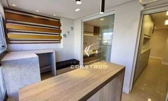 Imagem 7: Apartamento com 2 dormitórios à venda, 110 m² por R$ 1.020.000,00 - Taquaral - Campinas/SP