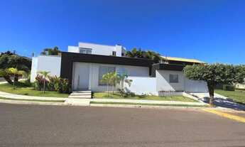 Imagem 2: PRESIDENTE PRUDENTE - Casa de CondomÃ­nio - PARQUE RESIDENCIAL DAMHA