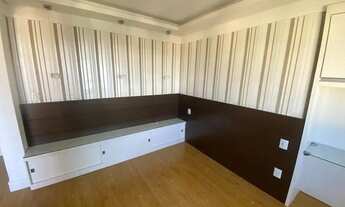 Imagem 7: Cobertura duplex para LOCAÇÃO com 3 quartos sendo 2 Suites próxima ao Shopping Independenc