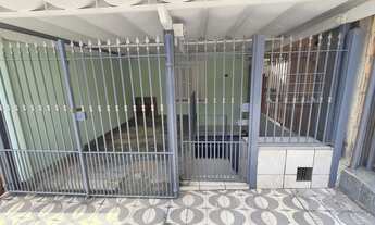 Imagem 5: SOBRADO para venda com 120 m2 - próx metrô TUCURUVI