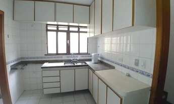 Imagem 4: Casa com 2 dormitórios para alugar, 102 m² por R$ 4.851,33/mês - Vila Congonhas - São Paul