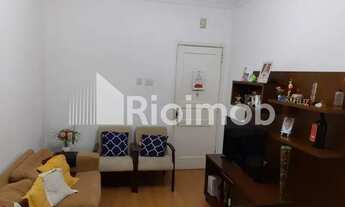 Imagem 2: Cachambi Apartamento com 2 dormitórios