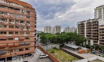 Imagem 5: Apartamento à Venda - Leblon, 2 Quartos, 60 m2