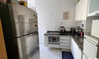 Imagem 3: Apartamento (tipo - padrao) 2 dormitórios/suite, cozinha planejada, em condomínio fechado