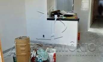 Imagem: SOROCABA - Casa Padrão - São Bento