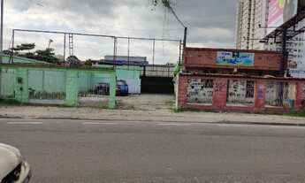 Imagem 2: Alugo casa linear, 600m², 04 quartos p/ fins comercial. Da luz, Nova Iguaçu/RJ