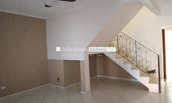 Imagem 2: SOROCABA - Casa Padrão - Jardim Bertanha