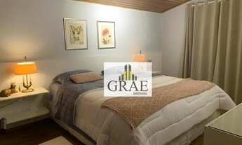 Imagem 5: Casa com 3 dormitórios para alugar, 200 m² por R$ 6.379,78/mês - Alto da Boa Vista - Campo