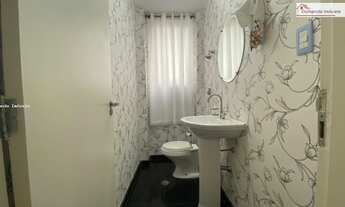 Imagem 5: Apartamento para Venda em São Paulo, Jardim Paulista, 3 dormitórios, 1 suíte, 4 banheiros