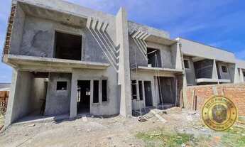 Imagem 5: Sobrado à venda, 147 m² por R$ 570.000,00 - Canoas - Pontal do Paraná/PR