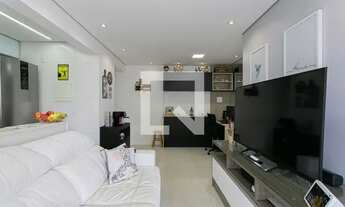 Imagem 3: Apartamento para Aluguel - Tatuapé, 2 Quartos, 67 m2