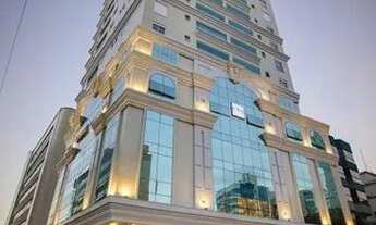 Imagem 3: Sala Comercial Vogue - Sala segundo piso