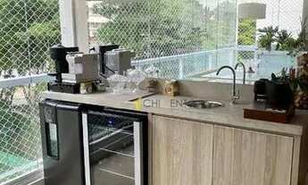 Imagem 1: Apartamento com 3 dormitórios à venda, 87 m² por R$ 1.050.000 - Vila Andrade - São Paulo/S