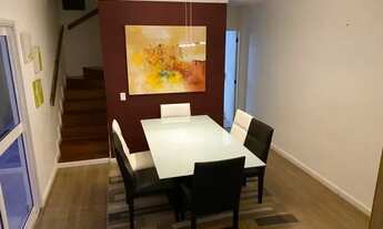 Imagem 4: Condomínio de 3 quartos para alugar no bairro Jardim rosa maria