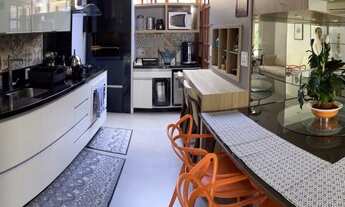 Imagem 2: Casa em Jurerê Casa em condomínio com 3 dormitórios