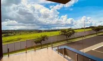 Imagem 7: Casa no Condomínio Villa Di Capri com 331m² com 4 suítes em Franca/SP