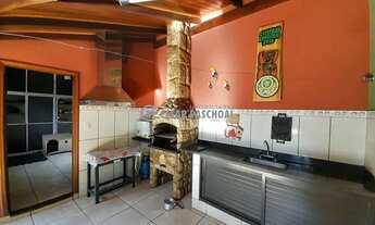 Imagem 4: Casa Sobrado Planalto Verde Disponível Para Venda E Locação Planalto Verde 3 Dormitórios