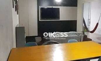 Imagem 7: Casa com 3 dormitórios à venda, 74 m² por R$ 317.000,00 - Parque Interlagos - São José dos