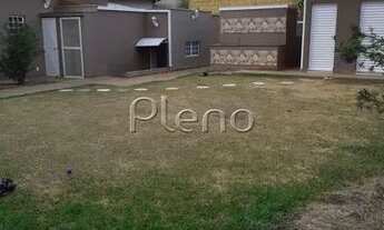 Imagem 2: Casa - Chácara São Rafael - Campinas