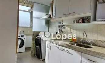 Imagem 6: Apartamento com 2 dormitórios à venda, 70 m² por R$ 650.000,00 - Icaraí - Niterói/RJ