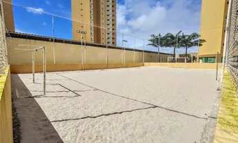 Imagem 6: Apt no Cond. Torre de Amintas Barros Residence