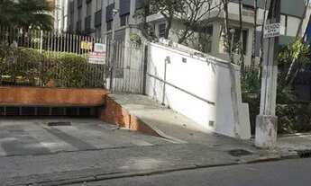 Imagem 1: Apartamento para locação. Itaim Bibi - São Paulo - SP