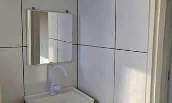 Imagem 7: Casa próximo ao Sesc e universidade rural de nova Iguaçu