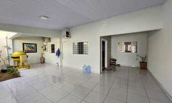 Imagem 1: Casa para venda tem 180 metros quadrados com 3 quartos em Jaguaré - São Paulo - SP