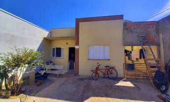 Imagem: Casa de condomínio para venda tem 86 metros