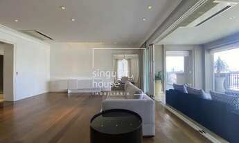 Imagem 4: 405m² | 3 suítes