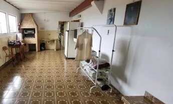 Imagem 4: Casa a venda na Vila Ré proximo a Itingucu