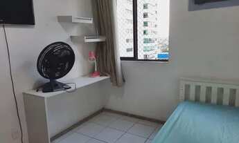 Imagem 7: DU) Oportunidade no Rosarinho | Edf. Arcádia | Andar Alto - Nascente