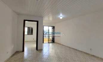 Imagem 3: Cobertura com 1 dormitório para alugar, 110 m² por R$ 1.058,33/mês - Vila Vista Alegre - C