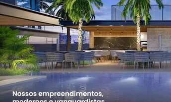 Imagem 6: W FIFTY 53 e 54 m2 - Luxo e Modernidade na Batista Campos - Conheça Agora o Decorado