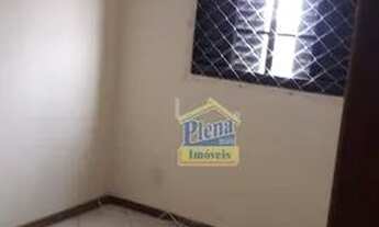 Imagem 6: Apartamento com 3 dormitórios para alugar, 60 m² por R$ 1.380,00/mês - Parque João de Vasc