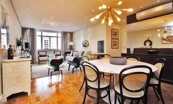 Imagem: São Paulo - Apartamento Padrão - PARAÍSO