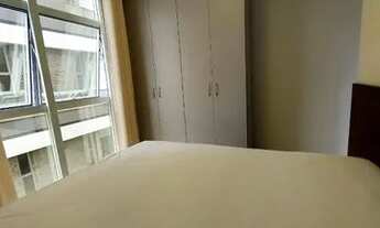 Imagem 7: Apartamento 1S + 1D + 1 vaga de garagem - Próximo a Praia de Palmas