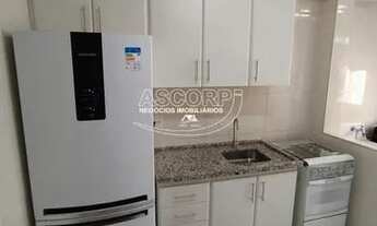 Imagem 7: Apartamento na região Central de Piracicaba.(Código AP01123