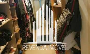 Imagem 6: Apartamento Condomínio Edifício Versailles 71m e 2 quartos na Vila Olimpia