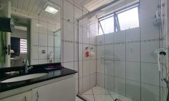 Imagem 5: Palais Versailles, 1 quarto em 45m² com 1 vaga de garagem