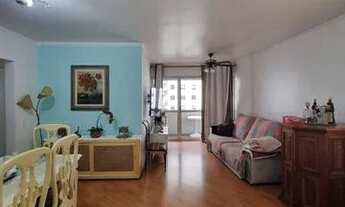 Imagem 3: Apartamento com 3 dormitórios à venda, 105 m² por R$ 1.270.000,00 - Vila Madalena - São Pa