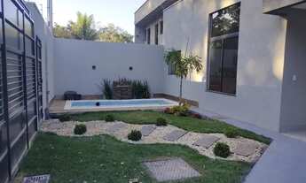 Imagem 3: Casa 3 Qts Jardim Itaipu Goiânia