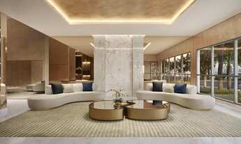 Imagem 3: APARTAMENTO RESIDENCIAL em São Paulo - SP, Chácara Inglesa